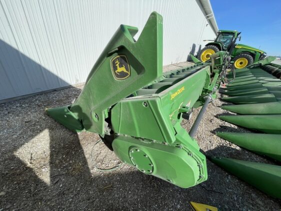 2024 John Deere C16F - Image 2