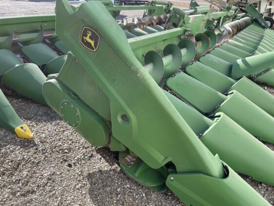 2024 John Deere C16F - Image 5