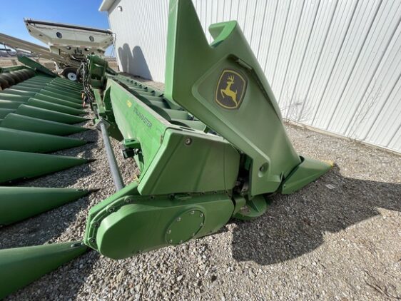 2024 John Deere C16F - Image 6