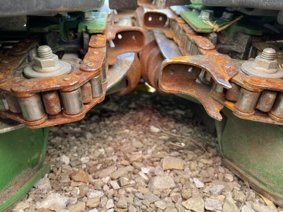 2024 John Deere C16F - Image 9