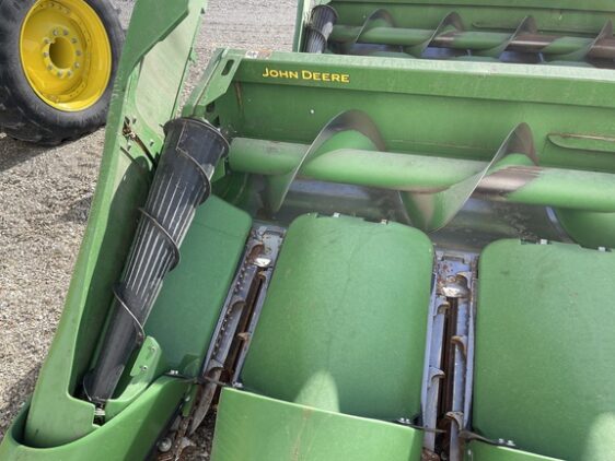 2024 John Deere C16F - Image 8