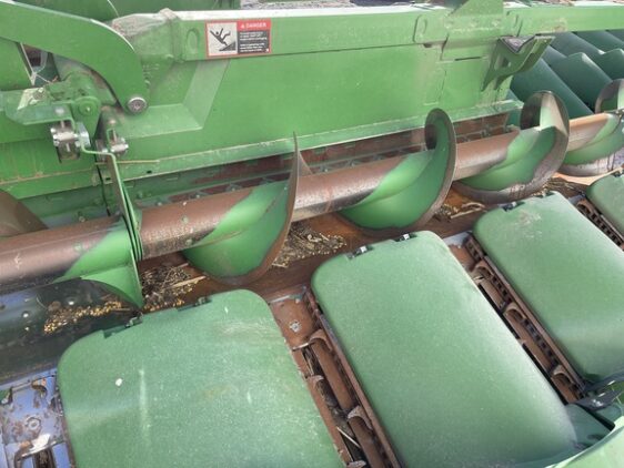 2024 John Deere C16F - Image 16