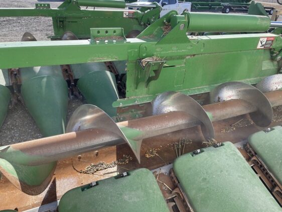 2024 John Deere C16F - Image 19