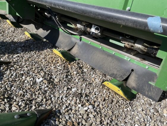 2024 John Deere C16F - Image 20