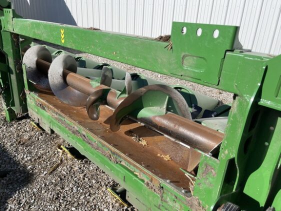 2024 John Deere C16F - Image 28