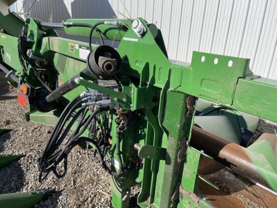 2024 John Deere C16F - Image 31