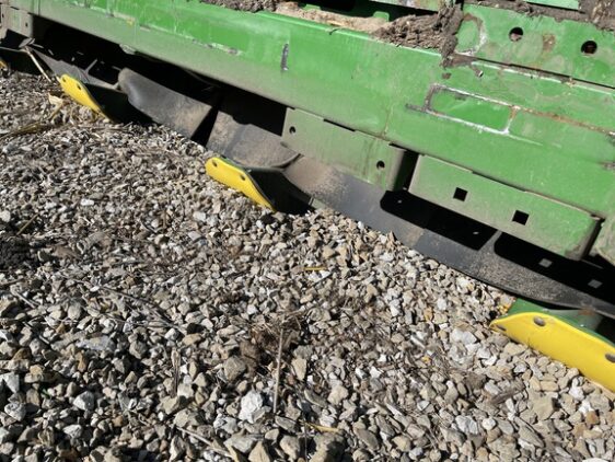 2024 John Deere C16F - Image 26