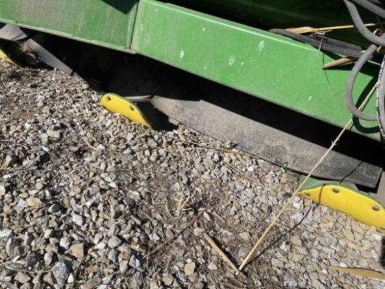 2024 John Deere C16F - Image 30
