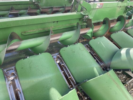 2024 John Deere C16F - Image 11