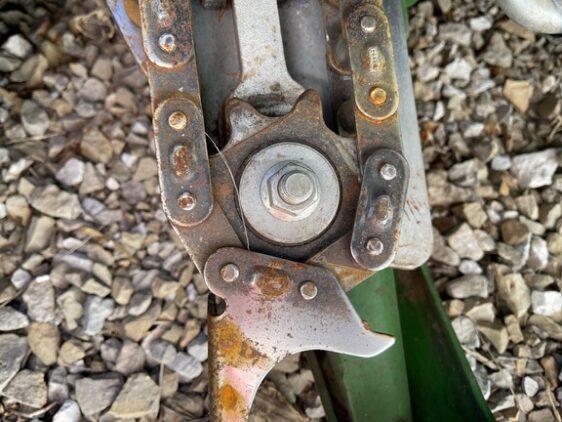 2024 John Deere C16F - Image 12