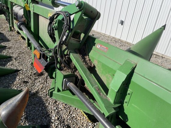 2024 John Deere C16F - Image 24