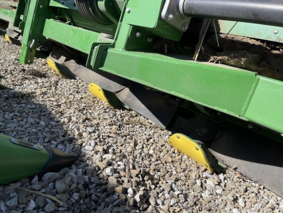 2024 John Deere C16F - Image 23