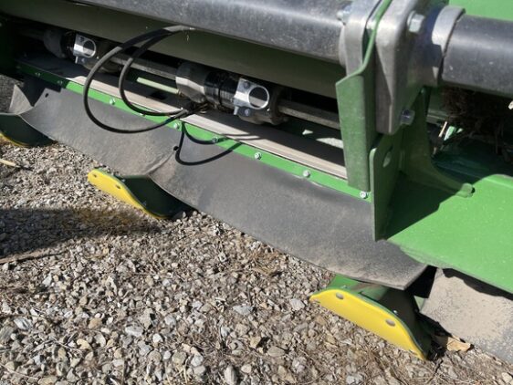 2024 John Deere C16F - Image 32