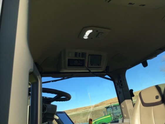 2022 John Deere 8R 410 - Image 17