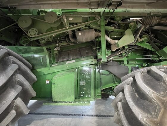 2024 John Deere S770 - Image 12