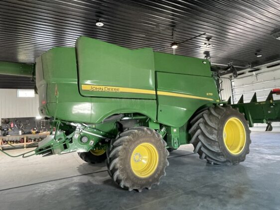 2024 John Deere S770 - Image 3