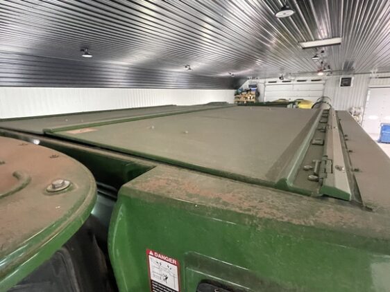 2024 John Deere S770 - Image 14