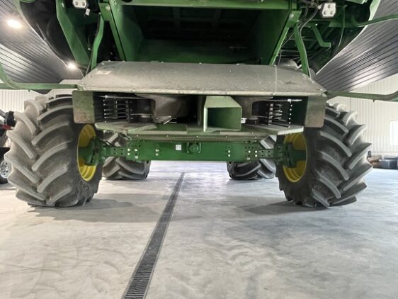 2024 John Deere S770 - Image 13
