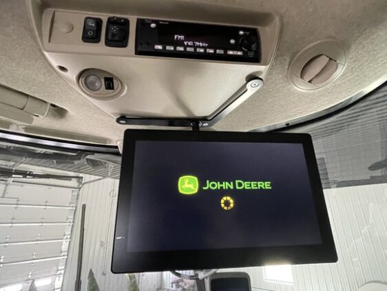2024 John Deere S770 - Image 9