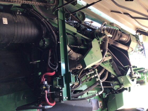 2021 John Deere S780 - Image 31