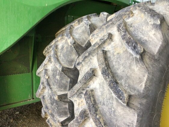 2021 John Deere S780 - Image 12