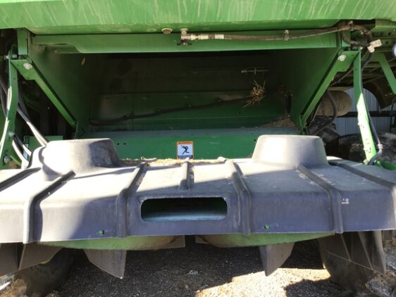 2021 John Deere S780 - Image 24