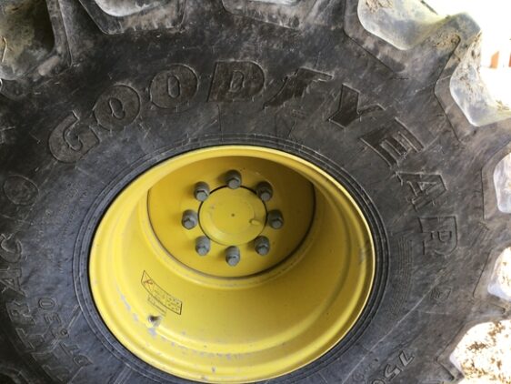 2021 John Deere S780 - Image 14
