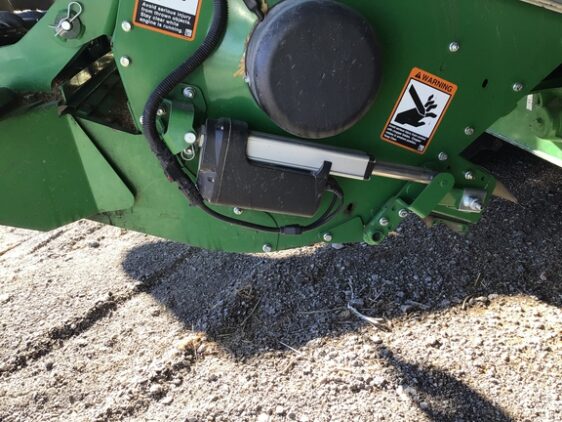 2021 John Deere S780 - Image 27