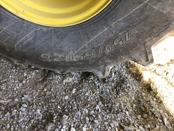 2021 John Deere S780 - Image 15