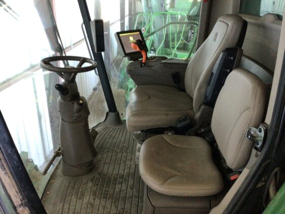 2021 John Deere S780 - Image 36