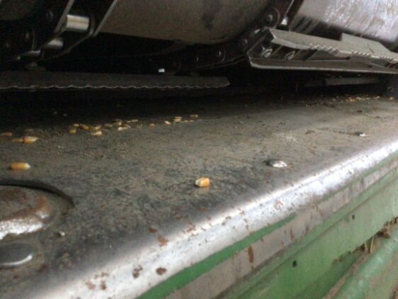 2021 John Deere S780 - Image 22
