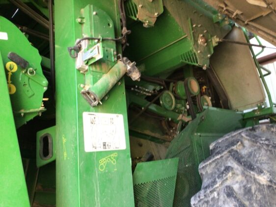 2021 John Deere S780 - Image 32
