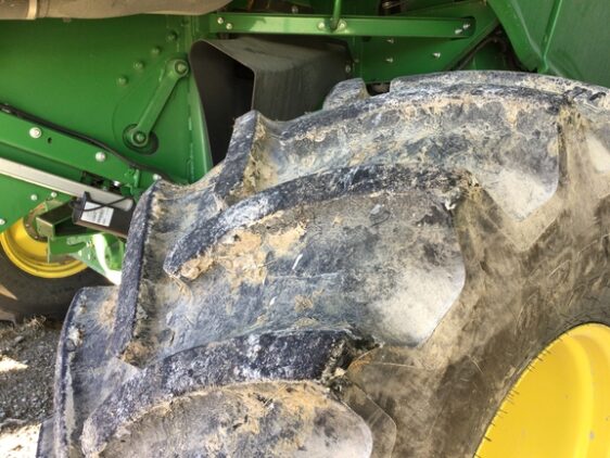 2021 John Deere S780 - Image 16