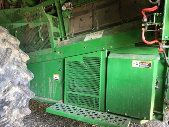 2021 John Deere S780 - Image 29