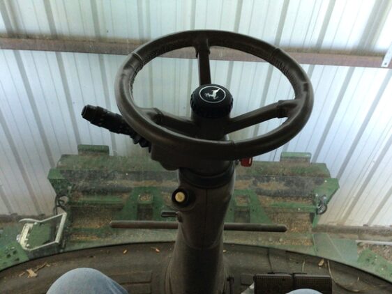 2021 John Deere S780 - Image 40