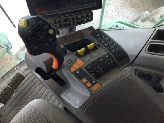 2021 John Deere S780 - Image 39