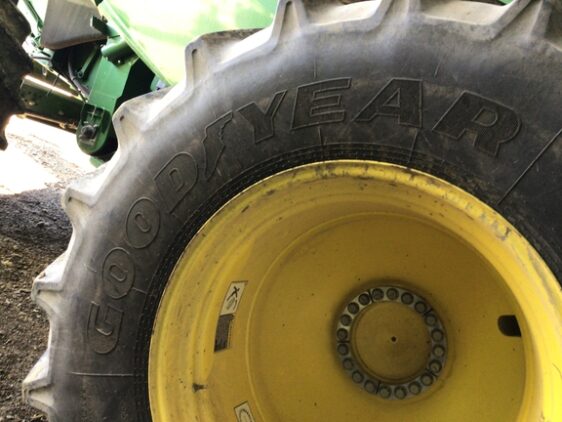2021 John Deere S780 - Image 9