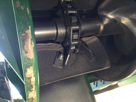 2021 John Deere S780 - Image 33
