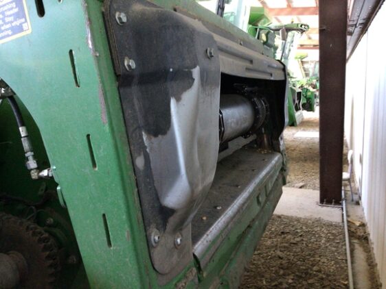 2021 John Deere S780 - Image 19