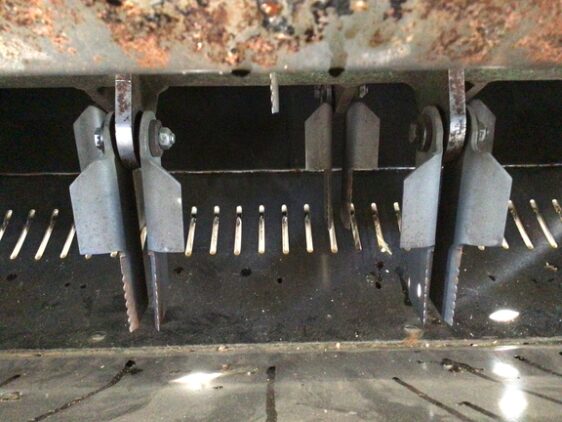 2021 John Deere S780 - Image 28