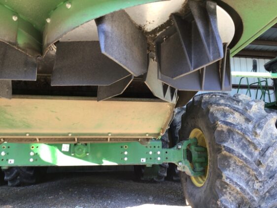 2021 John Deere S780 - Image 26