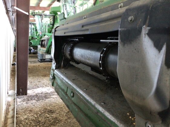 2021 John Deere S780 - Image 20