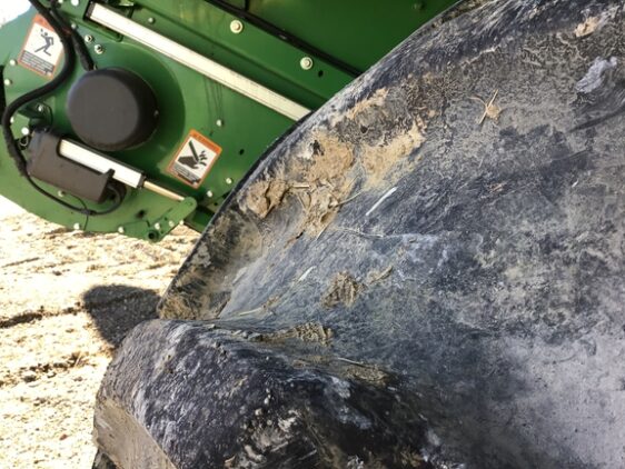 2021 John Deere S780 - Image 17