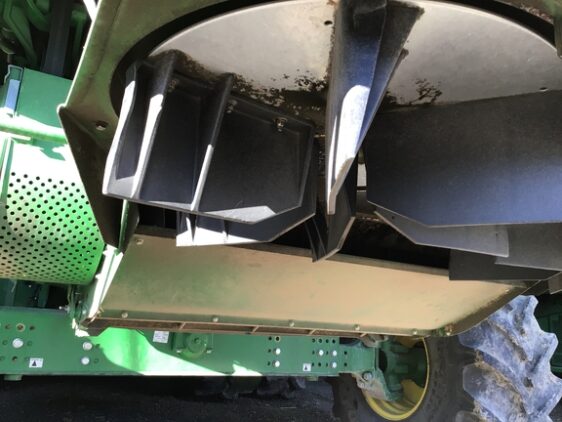 2021 John Deere S780 - Image 25