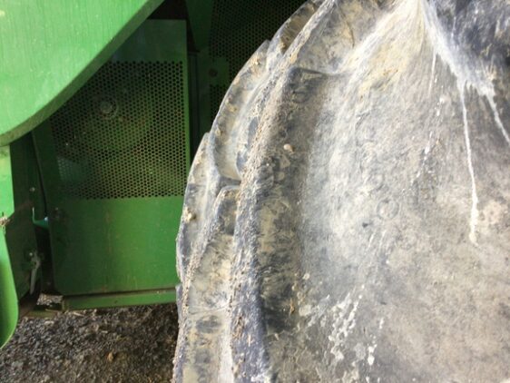 2021 John Deere S780 - Image 11