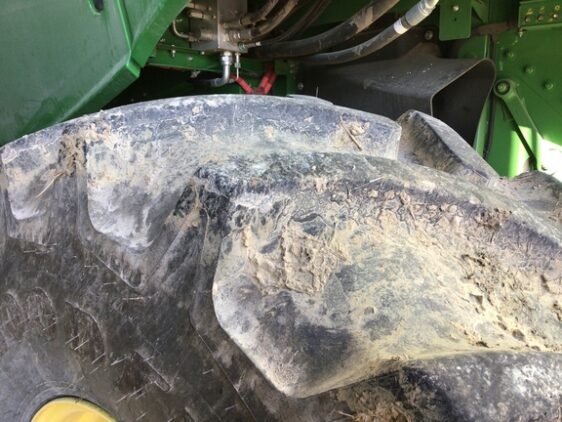 2021 John Deere S780 - Image 18