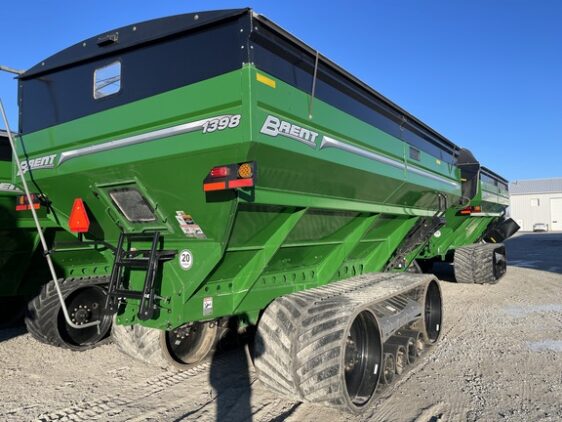 2024 Brent 1398 - Image 17