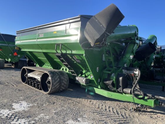 2024 Brent 1398