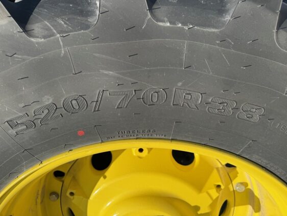 2023 John Deere 6155M - Image 16