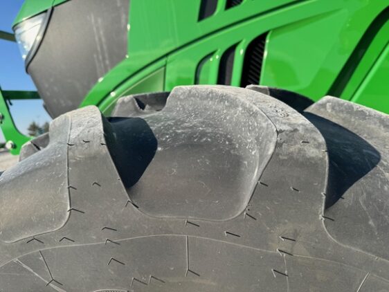 2023 John Deere 6155M - Image 14